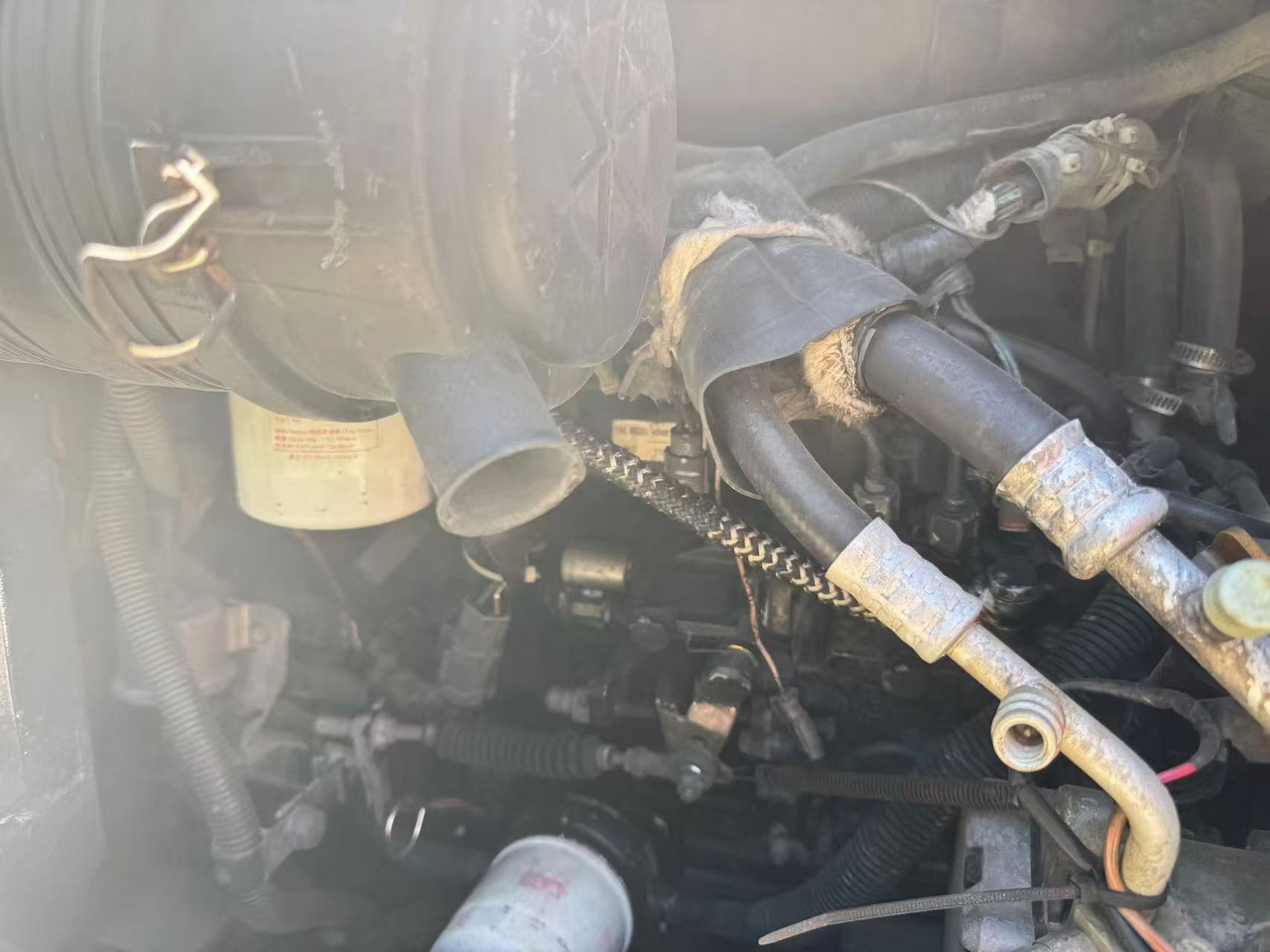 حفارة مُصَّغرة KOMATSU PC35 PC40 PC50 PC55 P60: صورة 6