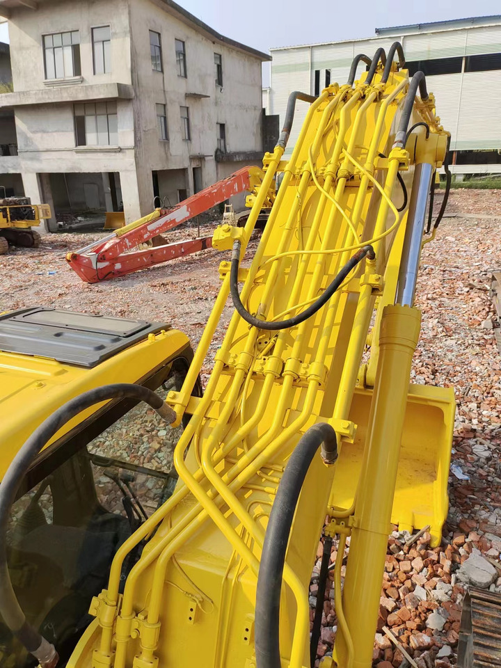 حفار زحاف KOMATSU PC400-7: صورة 8 حفار زحاف KOMATSU PC400-7: صورة 8