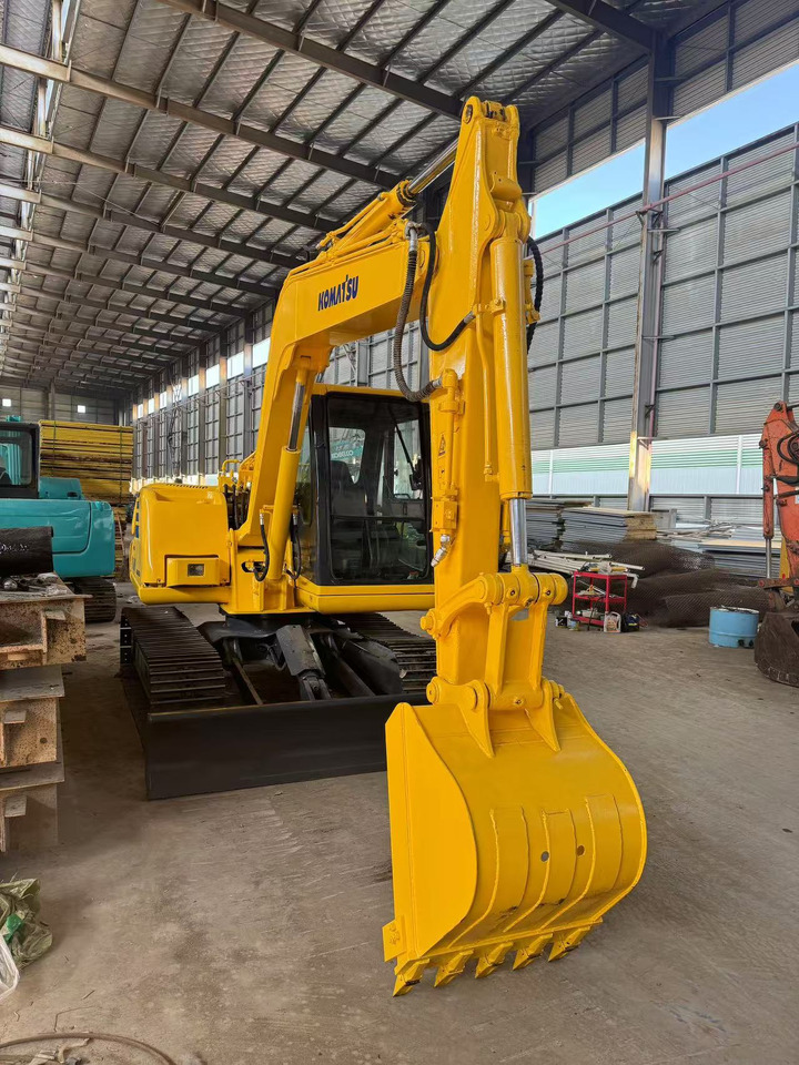 KOMATSU PC60-7 - حفارة مُصَّغرة: صورة 5 KOMATSU PC60-7 - حفارة مُصَّغرة: صورة 5