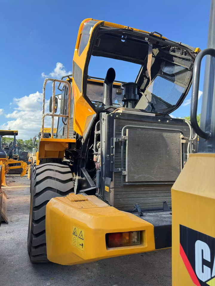 LIUGONG 856H - اللودر بعجل: صورة 3 LIUGONG 856H - اللودر بعجل: صورة 3