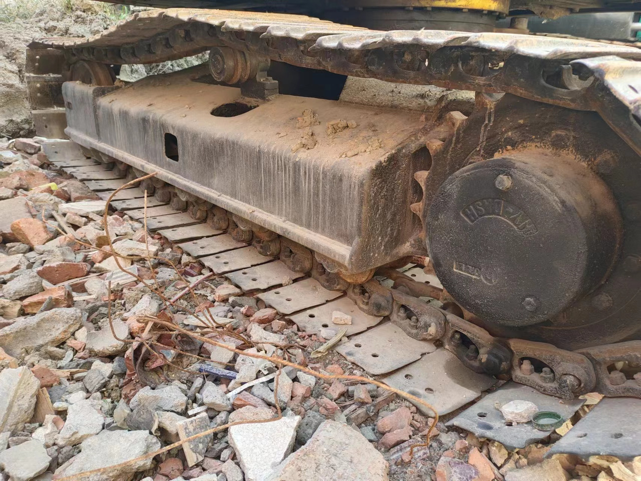 SUMITOMO SH60 SUMITOMO SH60: صورة 9