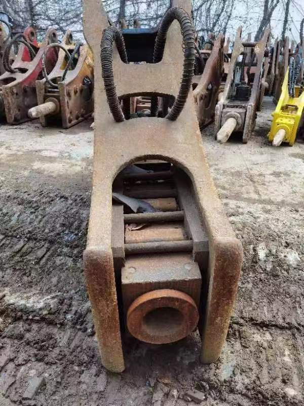 WINBEYOND 175 breaker jack hammer - مطرقة هيدروليكية - حفار زحاف: صورة 3 WINBEYOND 175 breaker jack hammer - مطرقة هيدروليكية - حفار زحاف: صورة 3