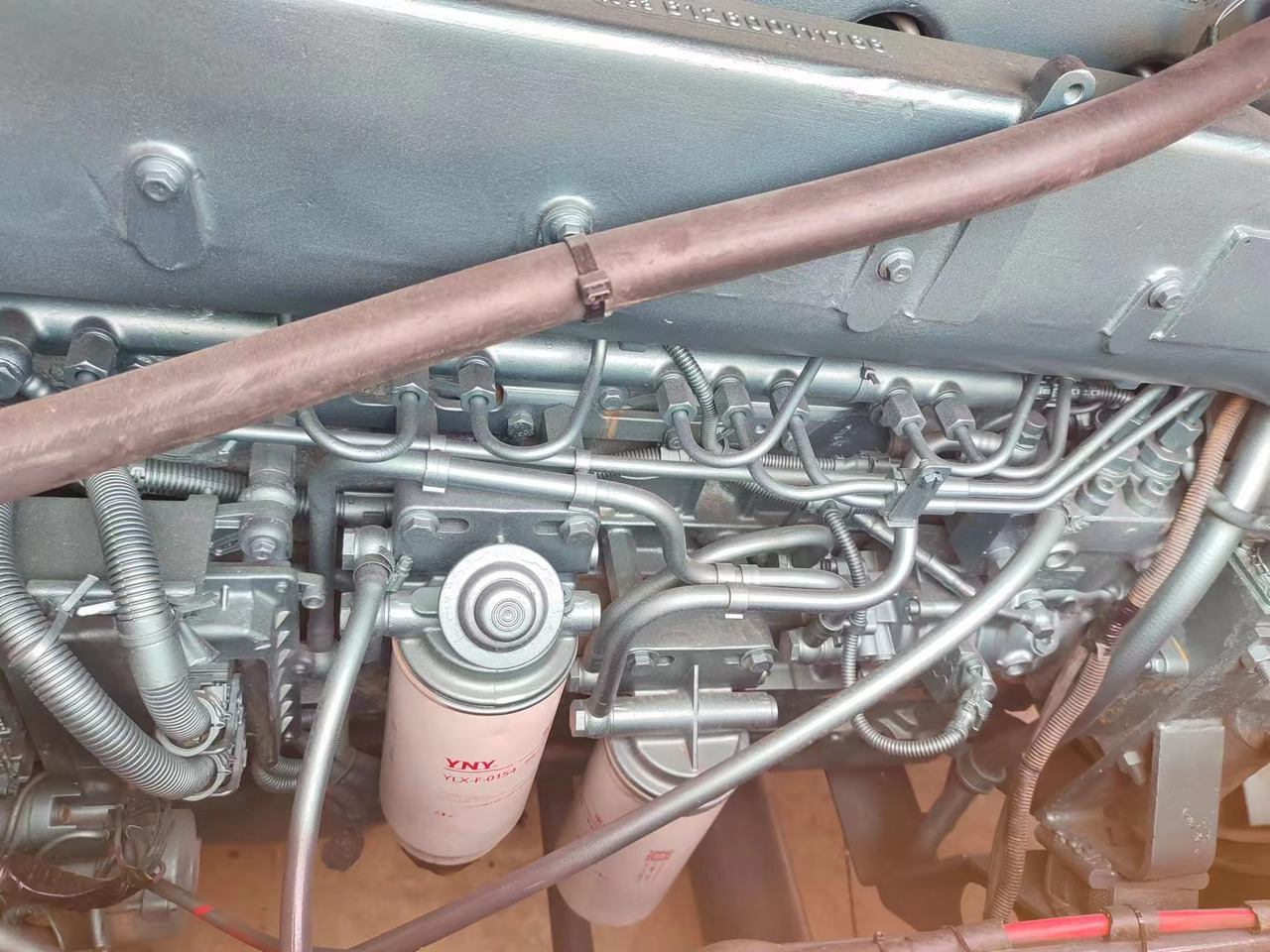 XCMG QY70K XCMG QY70K: صورة 7