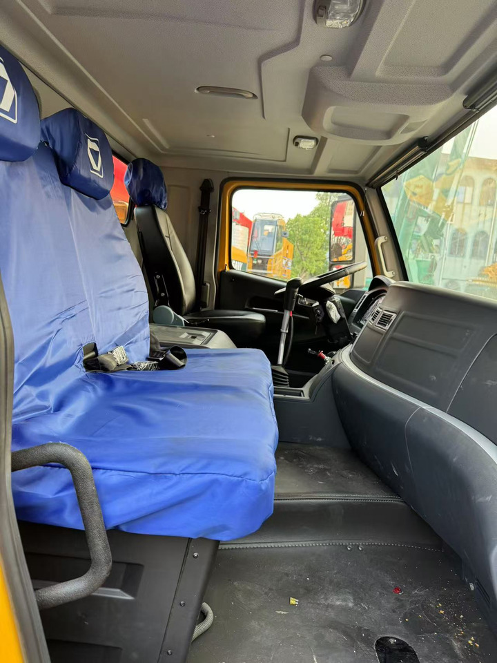 XCMG QY70K - موبايل كرين: صورة 4 XCMG QY70K - موبايل كرين: صورة 4