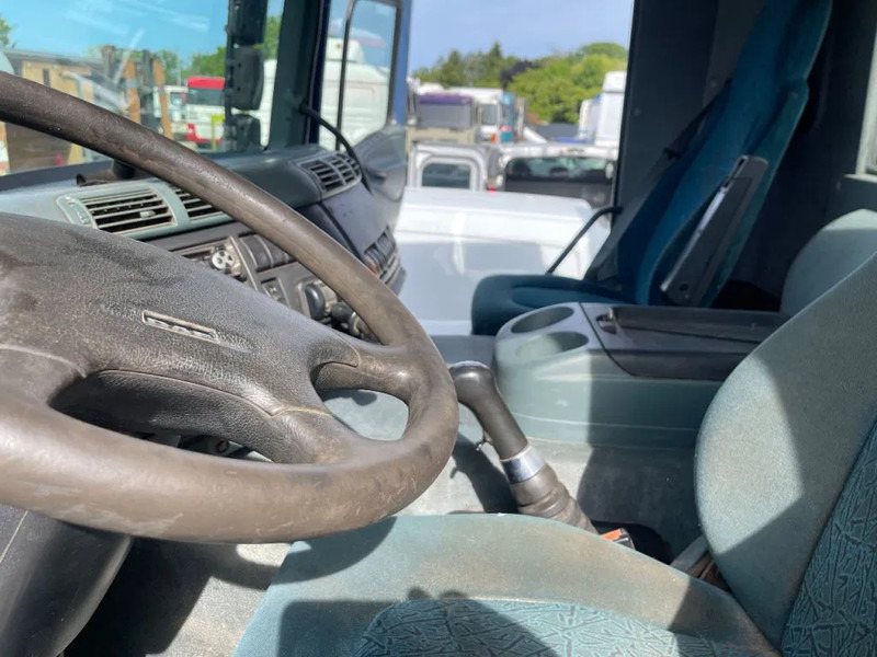 شاحنة نقل المخلفات DAF CF 75.360 Portaal Systeem HMF HOLLAND TRUCK: صورة 15 شاحنة نقل المخلفات DAF CF 75.360 Portaal Systeem HMF HOLLAND TRUCK: صورة 15