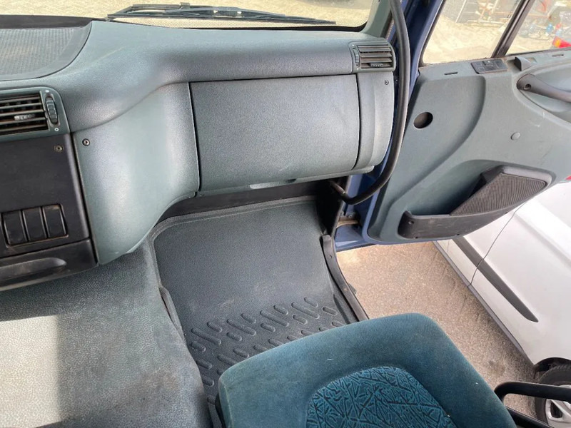 شاحنة نقل المخلفات DAF CF 75.360 Portaal Systeem HMF HOLLAND TRUCK: صورة 17 شاحنة نقل المخلفات DAF CF 75.360 Portaal Systeem HMF HOLLAND TRUCK: صورة 17