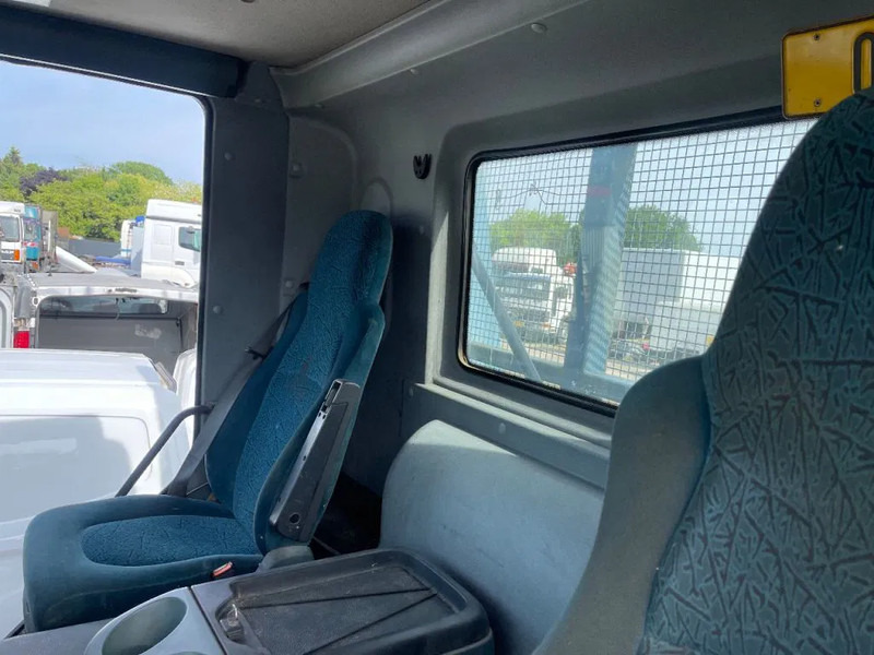 شاحنة نقل المخلفات DAF CF 75.360 Portaal Systeem HMF HOLLAND TRUCK: صورة 16 شاحنة نقل المخلفات DAF CF 75.360 Portaal Systeem HMF HOLLAND TRUCK: صورة 16