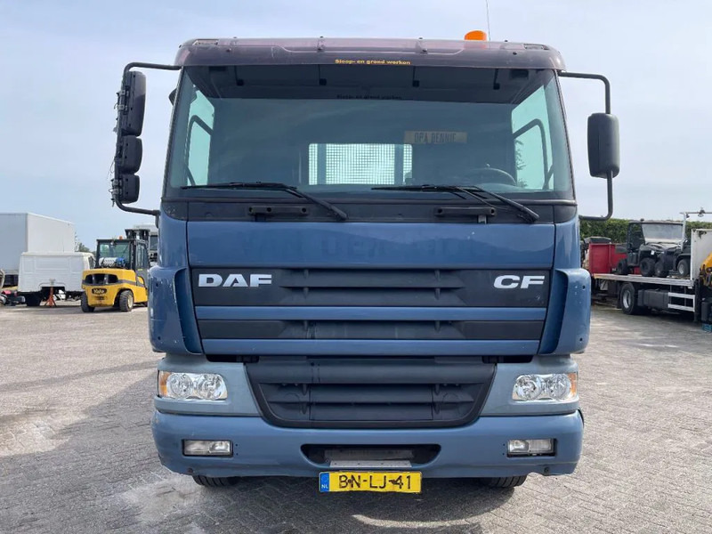 شاحنة نقل المخلفات DAF CF 75.360 Portaal Systeem HMF HOLLAND TRUCK: صورة 13 شاحنة نقل المخلفات DAF CF 75.360 Portaal Systeem HMF HOLLAND TRUCK: صورة 13