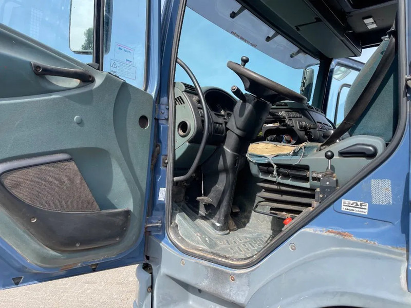 شاحنة نقل المخلفات DAF CF 75.360 Portaal Systeem HMF HOLLAND TRUCK: صورة 14 شاحنة نقل المخلفات DAF CF 75.360 Portaal Systeem HMF HOLLAND TRUCK: صورة 14