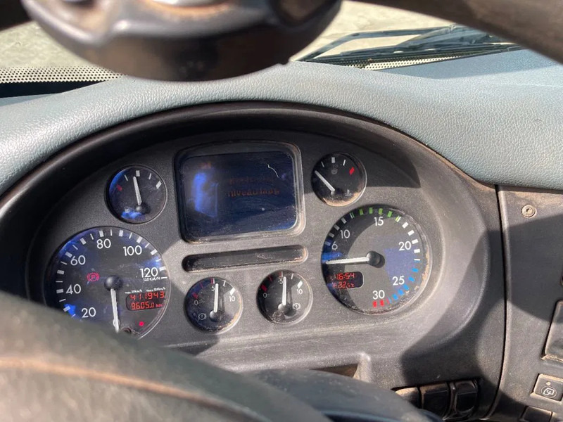 شاحنة نقل المخلفات DAF CF 75.360 Portaal Systeem HMF HOLLAND TRUCK: صورة 19 شاحنة نقل المخلفات DAF CF 75.360 Portaal Systeem HMF HOLLAND TRUCK: صورة 19