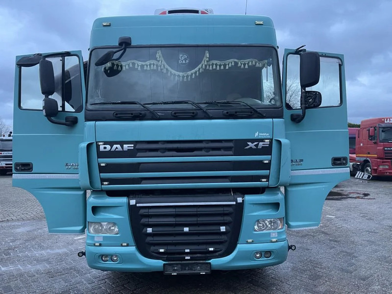 DAF XF 105.460 Tractor unit - وحدة جر: صورة 2 DAF XF 105.460 Tractor unit - وحدة جر: صورة 2