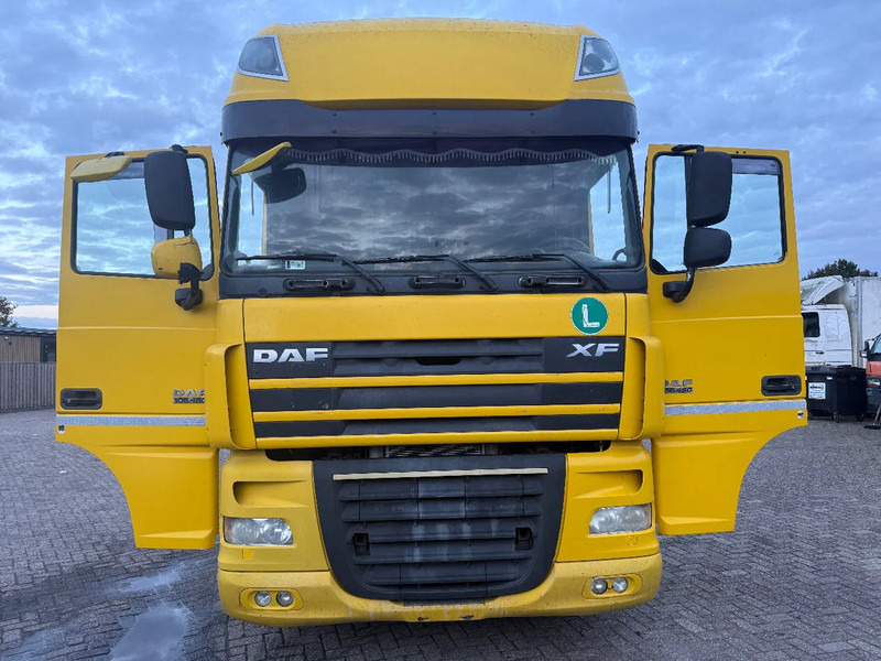 DAF XF 105.460 Tractor unit - وحدة جر: صورة 2 DAF XF 105.460 Tractor unit - وحدة جر: صورة 2