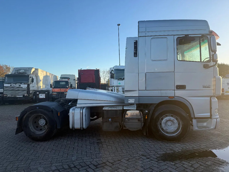 DAF XF 105.460 Tractor unit - وحدة جر: صورة 4 DAF XF 105.460 Tractor unit - وحدة جر: صورة 4