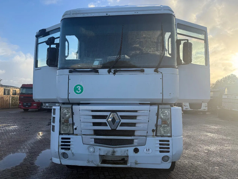 Renault Magnum 440 Tractor unit - وحدة جر: صورة 3 Renault Magnum 440 Tractor unit - وحدة جر: صورة 3
