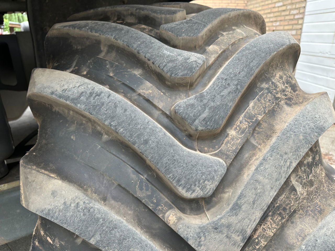 حفارة دولاب Liebherr A914: صورة 21