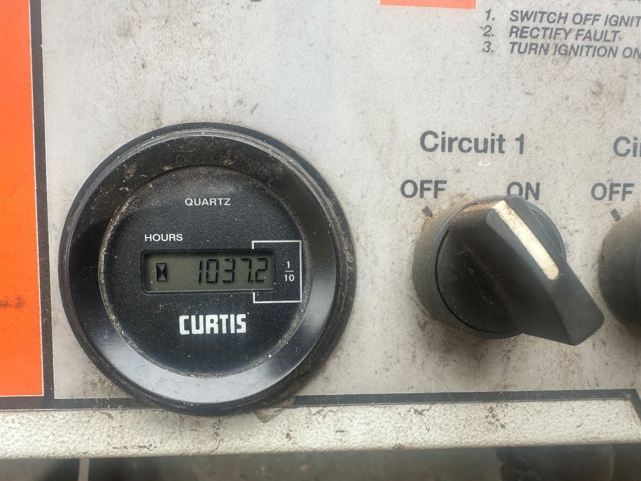 Portafill 4000w - فرازة: صورة 5 Portafill 4000w - فرازة: صورة 5