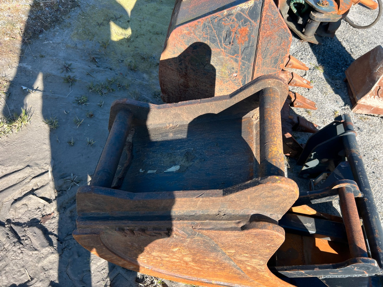 Andre Diverse redskaper S50 feste - ملحق - حفارة: صورة 5 Andre Diverse redskaper S50 feste - ملحق - حفارة: صورة 5