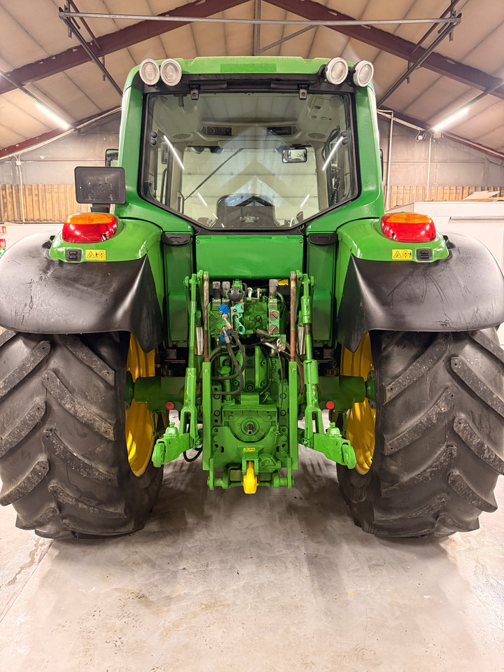 John Deere 6230 Premium - جرار: صورة 4 John Deere 6230 Premium - جرار: صورة 4