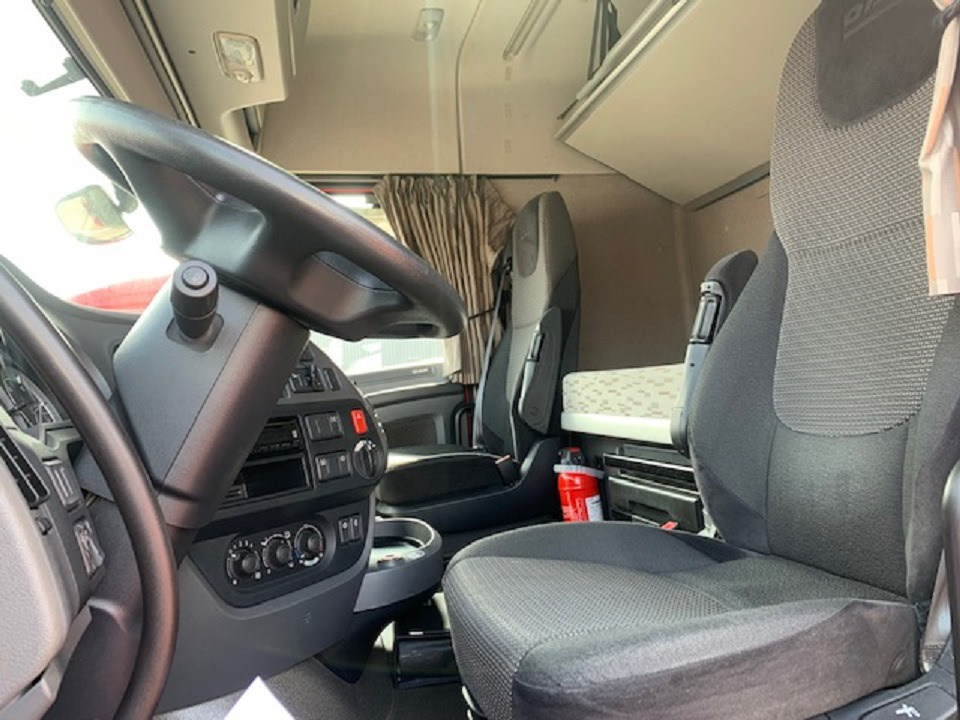 DAF XF 460 FT DAF XF 460 FT: صورة 6 DAF XF 460 FT DAF XF 460 FT: صورة 6