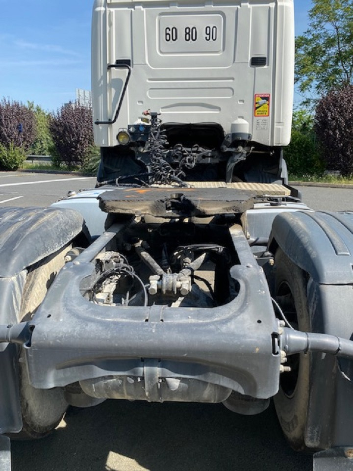 SCANIA R440 - وحدة جر: صورة 4 SCANIA R440 - وحدة جر: صورة 4