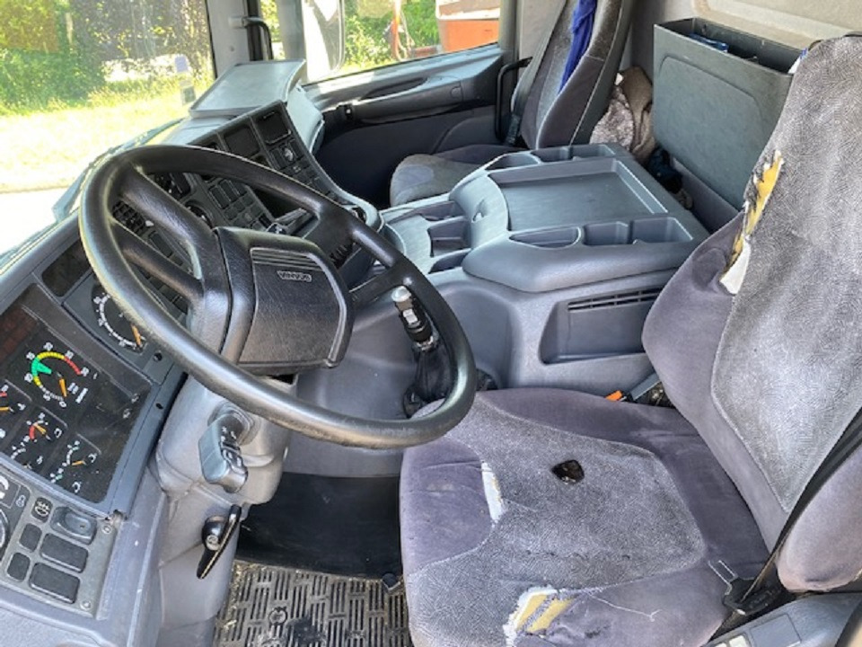 SCANIA R440 - وحدة جر: صورة 5 SCANIA R440 - وحدة جر: صورة 5