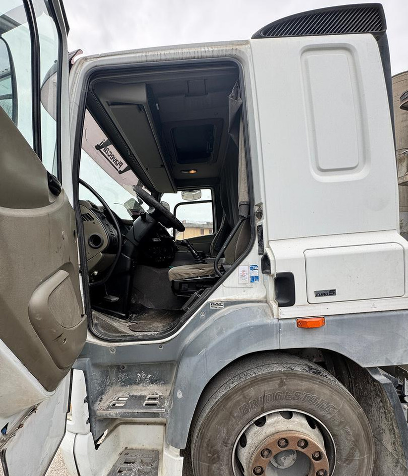 DAF CF 85.460 / Anno 2007 / Euro 5 - وحدة جر: صورة 5 DAF CF 85.460 / Anno 2007 / Euro 5 - وحدة جر: صورة 5