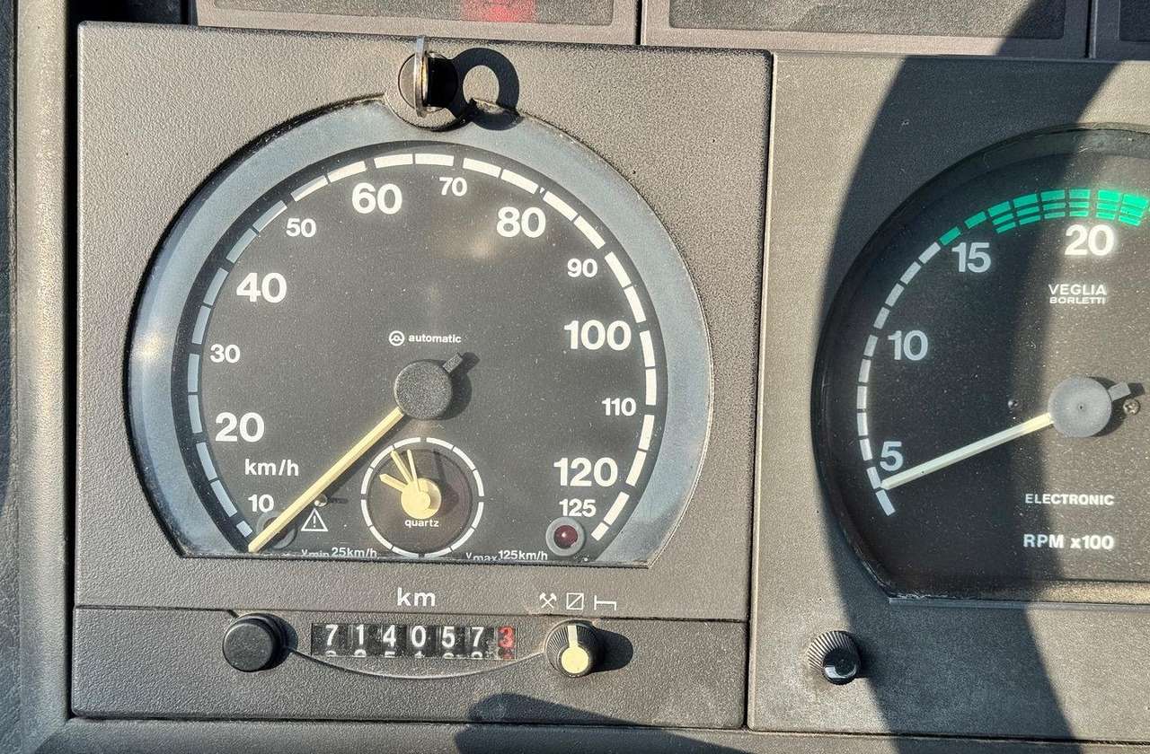 Iveco Eurocargo 150E23 con Gru HIAB - شاحنات مسطحة, شاحنة كرين: صورة 3 Iveco Eurocargo 150E23 con Gru HIAB - شاحنات مسطحة, شاحنة كرين: صورة 3