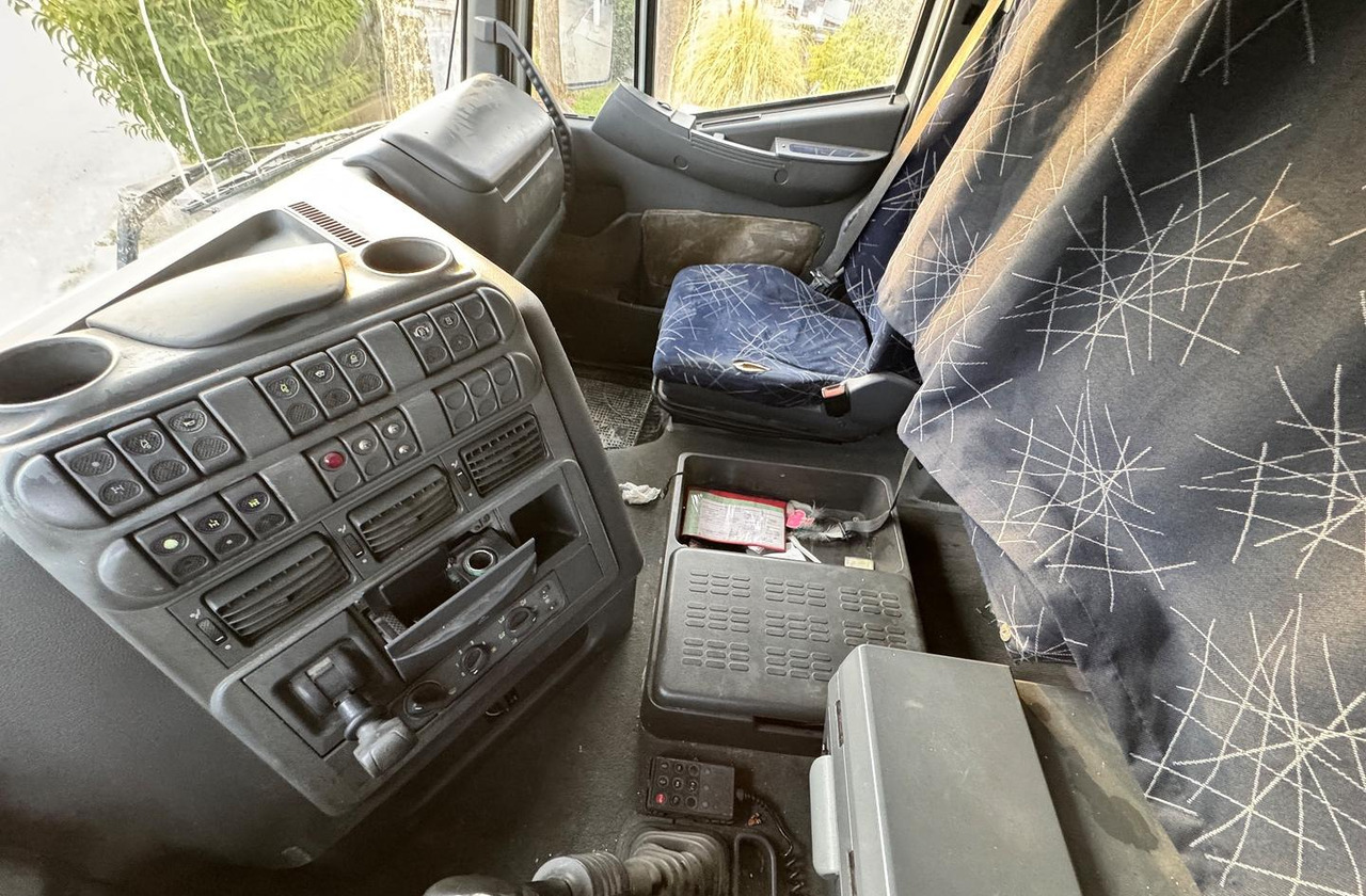 وحدة جر Iveco stralis 480 - euro 3 Impianto RB: صورة 18