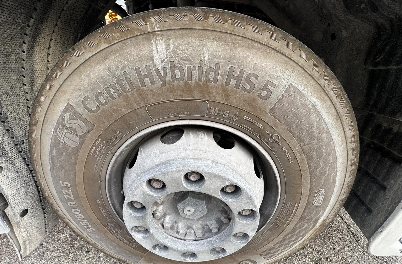 وحدة جر Iveco stralis 480 - euro 3 Impianto RB: صورة 12
