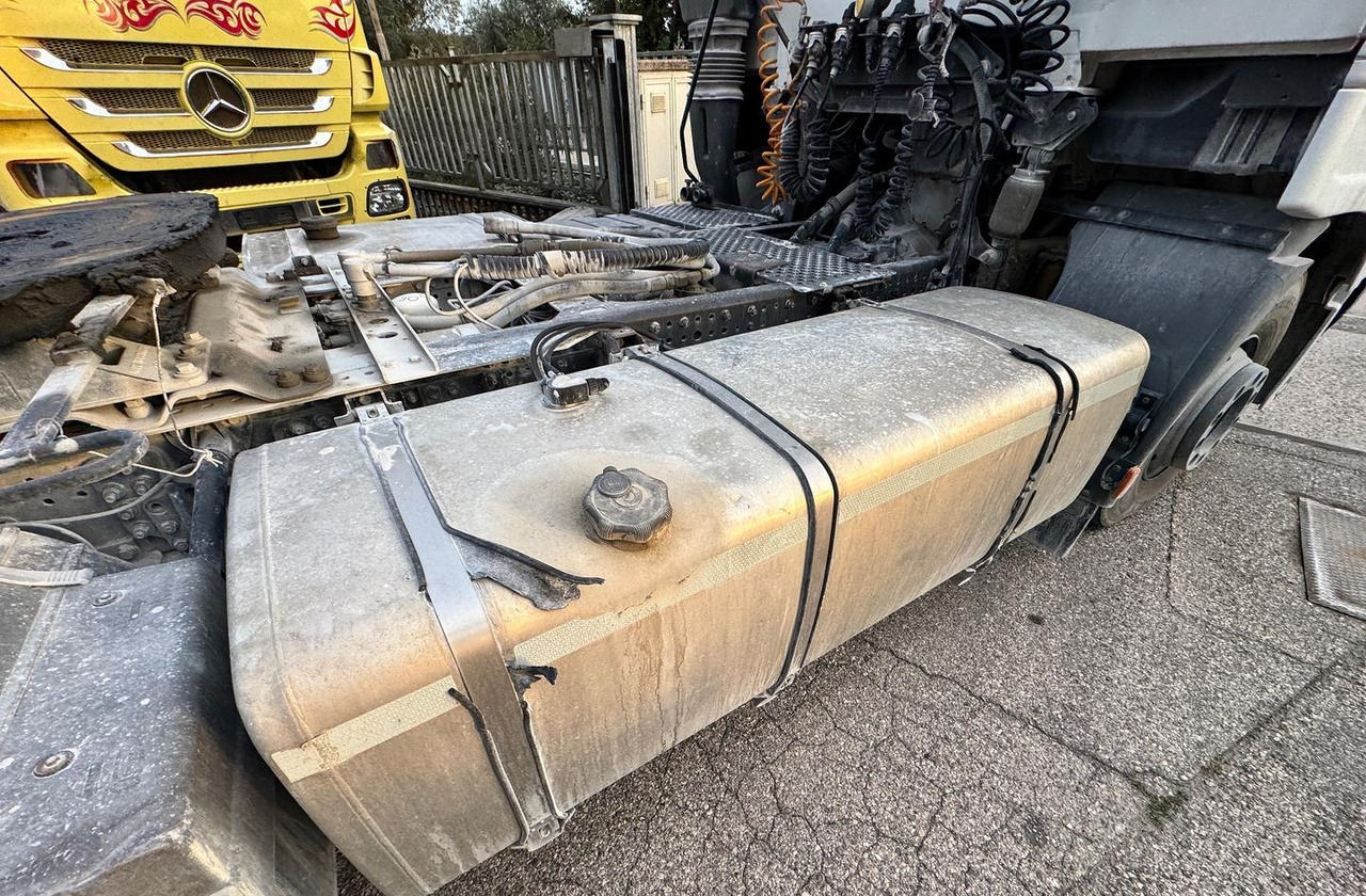 وحدة جر Iveco stralis 480 - euro 3 Impianto RB: صورة 15