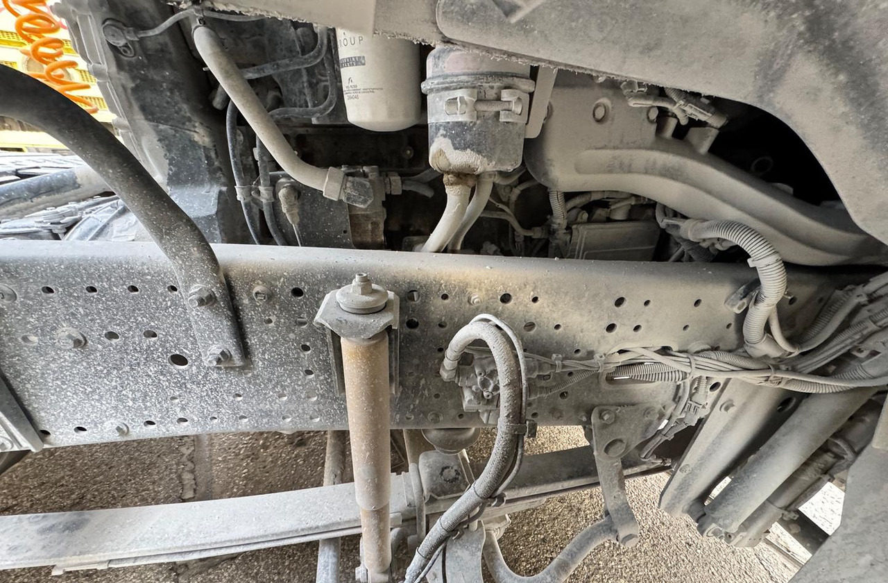 وحدة جر Iveco stralis 480 - euro 3 Impianto RB: صورة 11