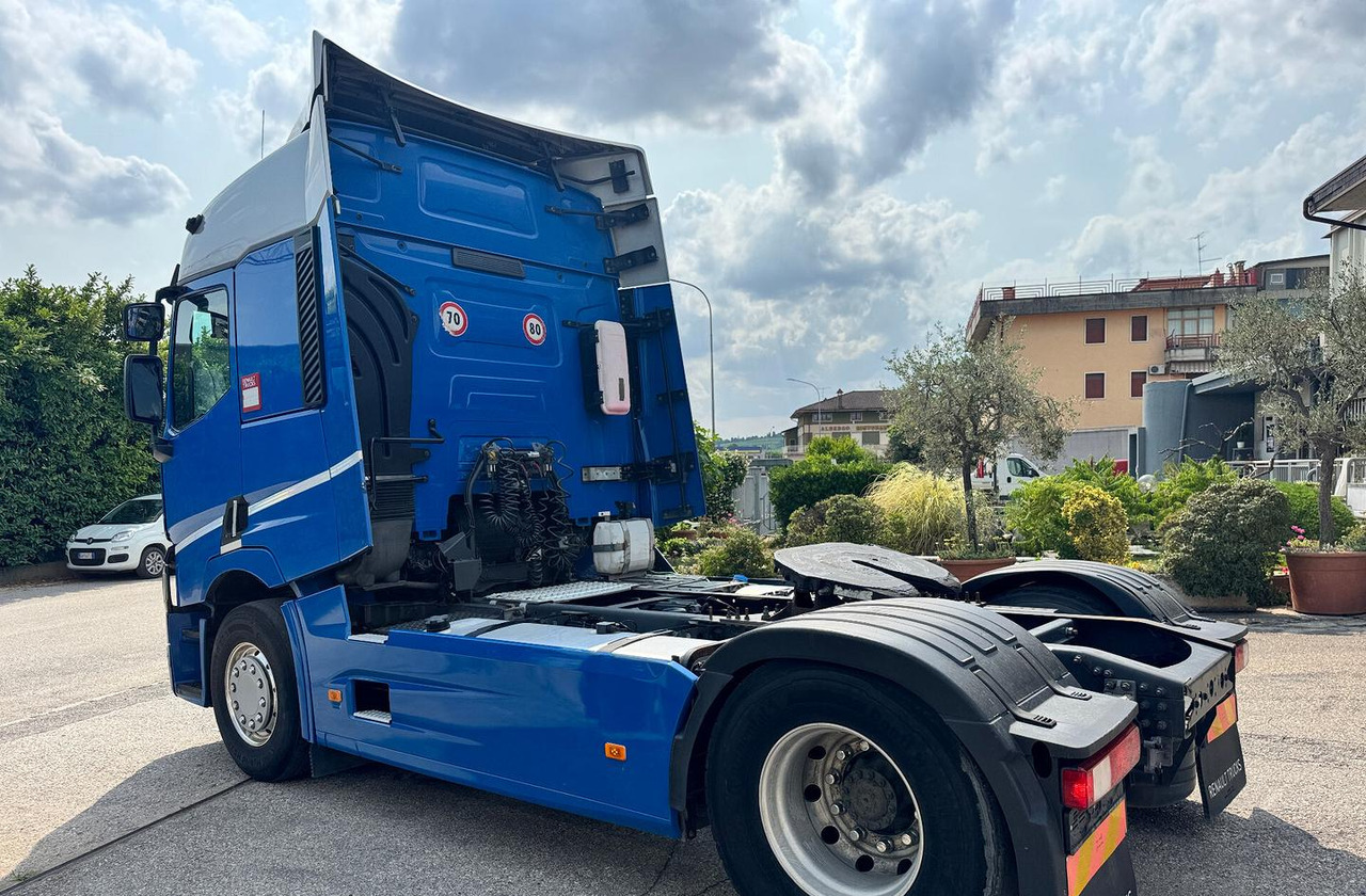 RENAULT T460 - 2014 - وحدة جر: صورة 3 RENAULT T460 - 2014 - وحدة جر: صورة 3