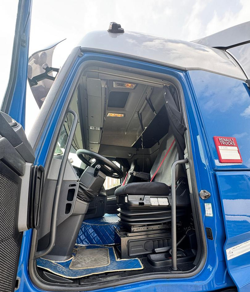 RENAULT T460 - 2014 - وحدة جر: صورة 5 RENAULT T460 - 2014 - وحدة جر: صورة 5