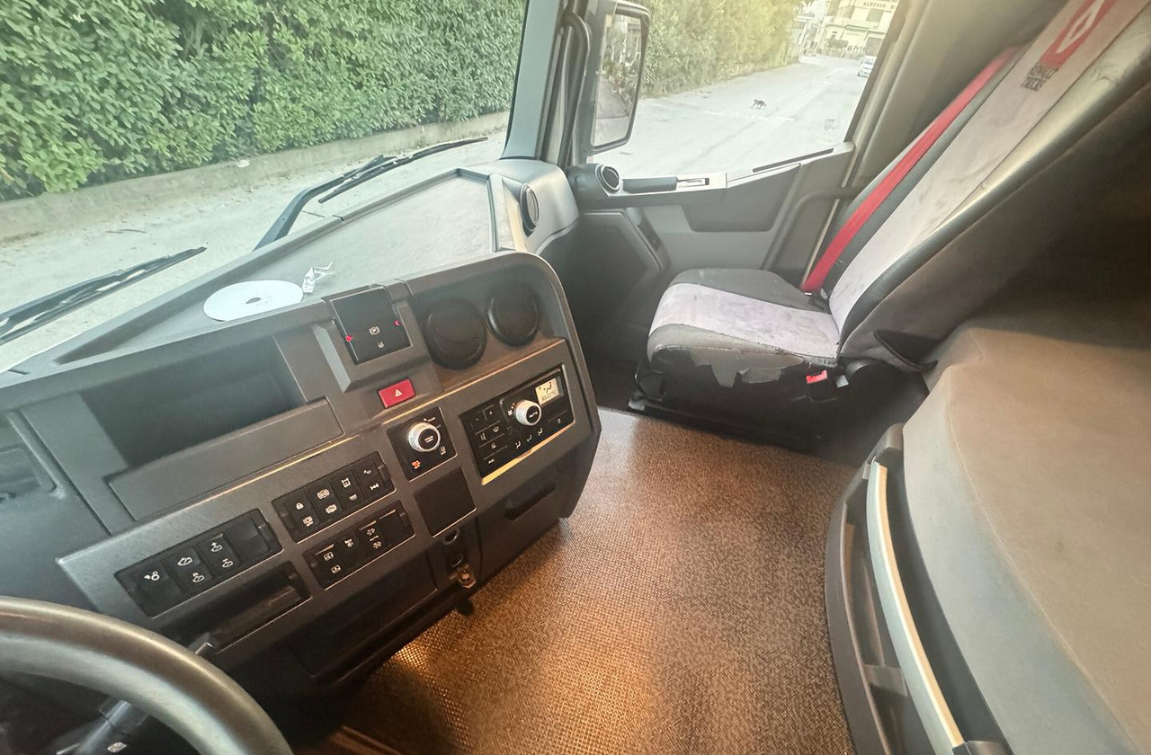 Trattore stradale Renault T480 - 2019 - وحدة جر: صورة 5 Trattore stradale Renault T480 - 2019 - وحدة جر: صورة 5