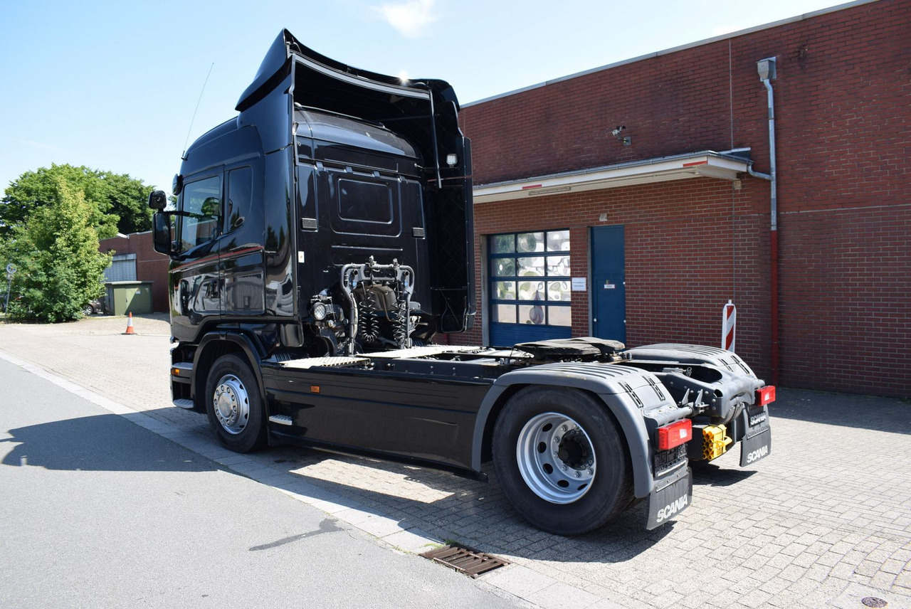 Scania R410 Highline Retarder Klima Standklima ACC - وحدة جر: صورة 4 Scania R410 Highline Retarder Klima Standklima ACC - وحدة جر: صورة 4