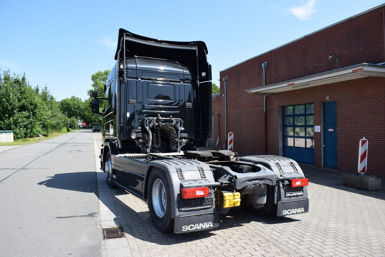 Scania R410 Highline Retarder Klima Standklima ACC - وحدة جر: صورة 5 Scania R410 Highline Retarder Klima Standklima ACC - وحدة جر: صورة 5