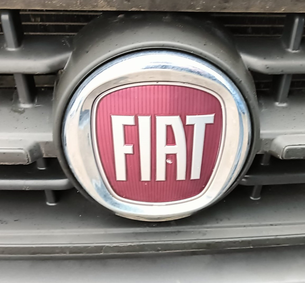 FIAT TALENTO MROŹNIA NR 890 - شاحنة مُبرّدة للتوصيل: صورة 1 FIAT TALENTO MROŹNIA NR 890 - شاحنة مُبرّدة للتوصيل: صورة 1