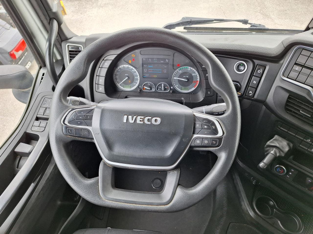 IVECO Massif ne postoji - وحدة جر: صورة 4 IVECO Massif ne postoji - وحدة جر: صورة 4