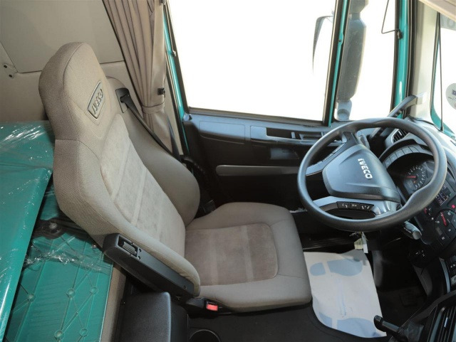 IVECO Stralis AS440S48T/FP-LT XP - وحدة جر: صورة 5 IVECO Stralis AS440S48T/FP-LT XP - وحدة جر: صورة 5