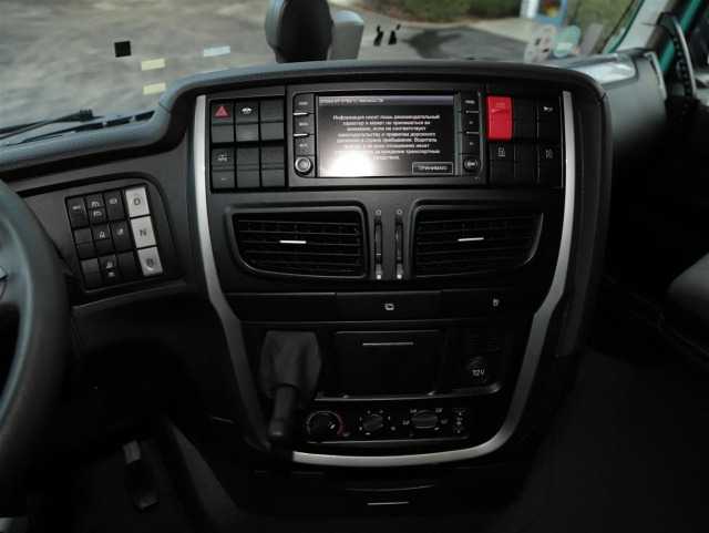 IVECO Stralis AS440S48T/FP-LT XP - وحدة جر: صورة 2 IVECO Stralis AS440S48T/FP-LT XP - وحدة جر: صورة 2