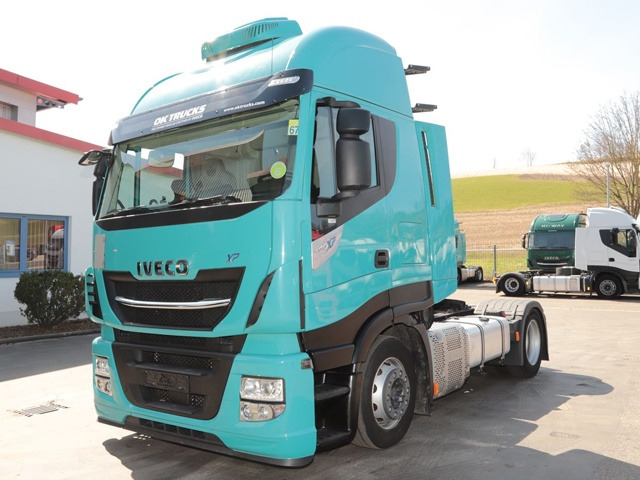 IVECO Stralis AS440S48T/FP-LT XP - وحدة جر: صورة 1 IVECO Stralis AS440S48T/FP-LT XP - وحدة جر: صورة 1
