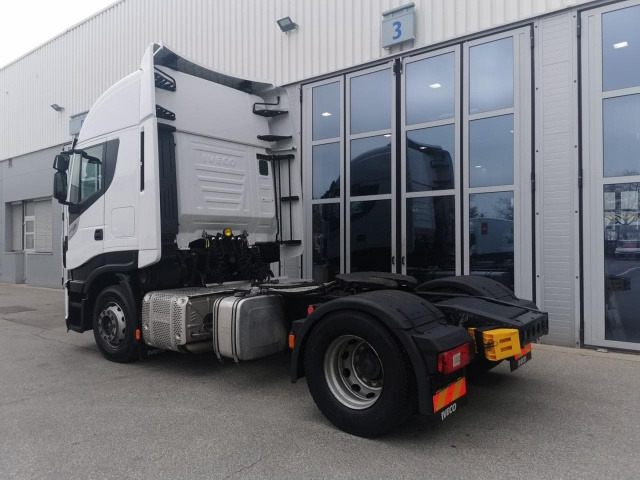 IVECO Stralis AS440S48T/P XP - وحدة جر: صورة 5 IVECO Stralis AS440S48T/P XP - وحدة جر: صورة 5