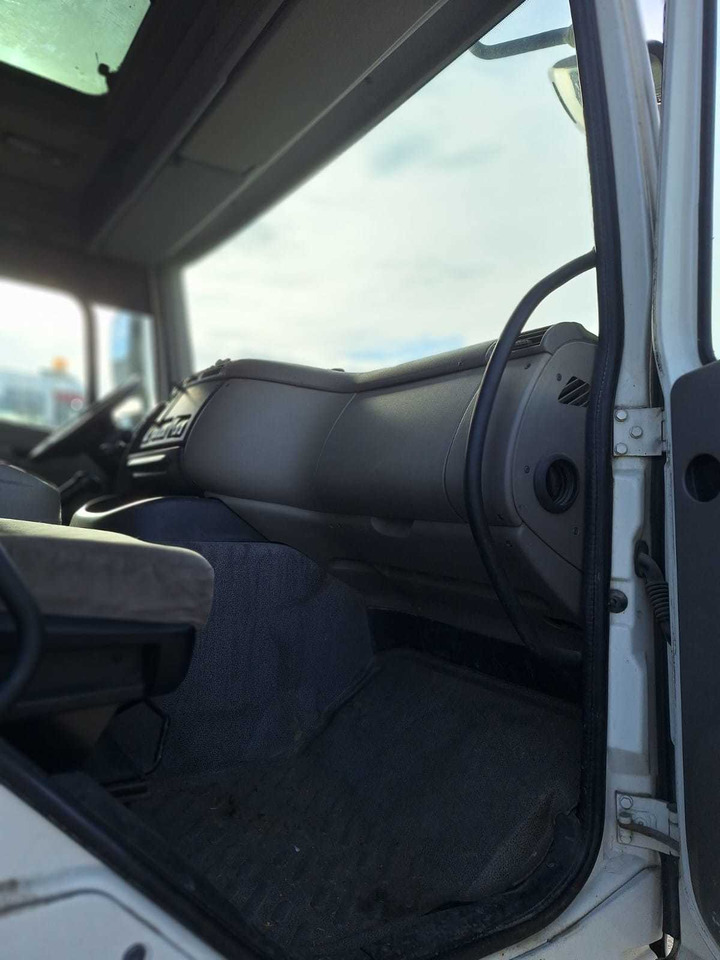 شاحنة ذات خطاف DAF CF: صورة 10 شاحنة ذات خطاف DAF CF: صورة 10