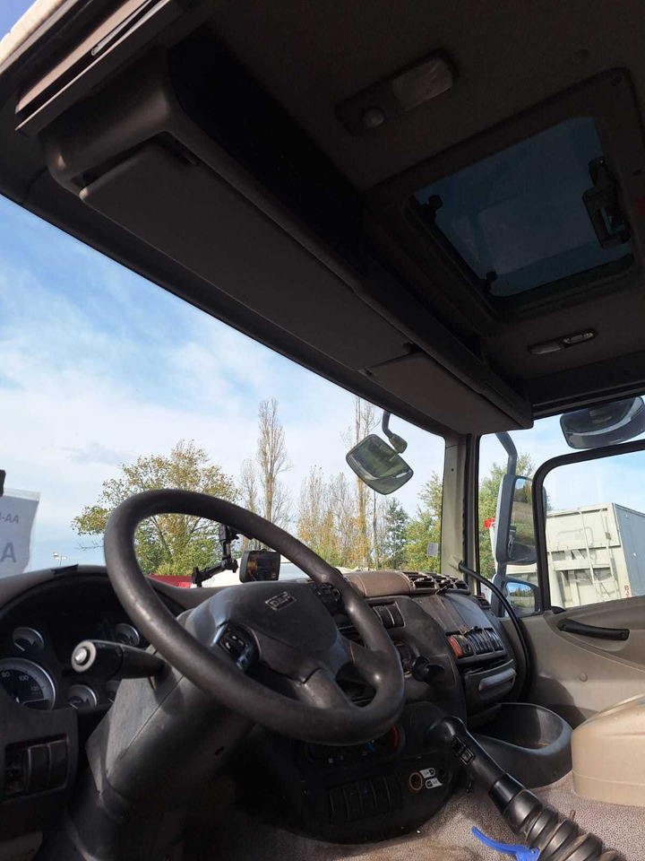شاحنة ذات خطاف DAF CF: صورة 12 شاحنة ذات خطاف DAF CF: صورة 12