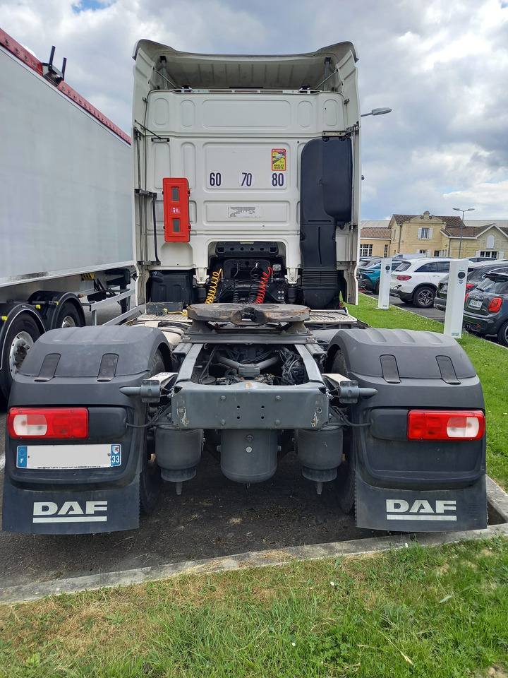 DAF XF - وحدة جر: صورة 3 DAF XF - وحدة جر: صورة 3