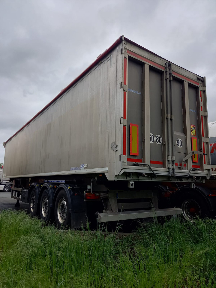 GRANALU - قلابة نصف مقطورة نصف مقطورة قلابة: صورة 5 GRANALU - قلابة نصف مقطورة نصف مقطورة قلابة: صورة 5