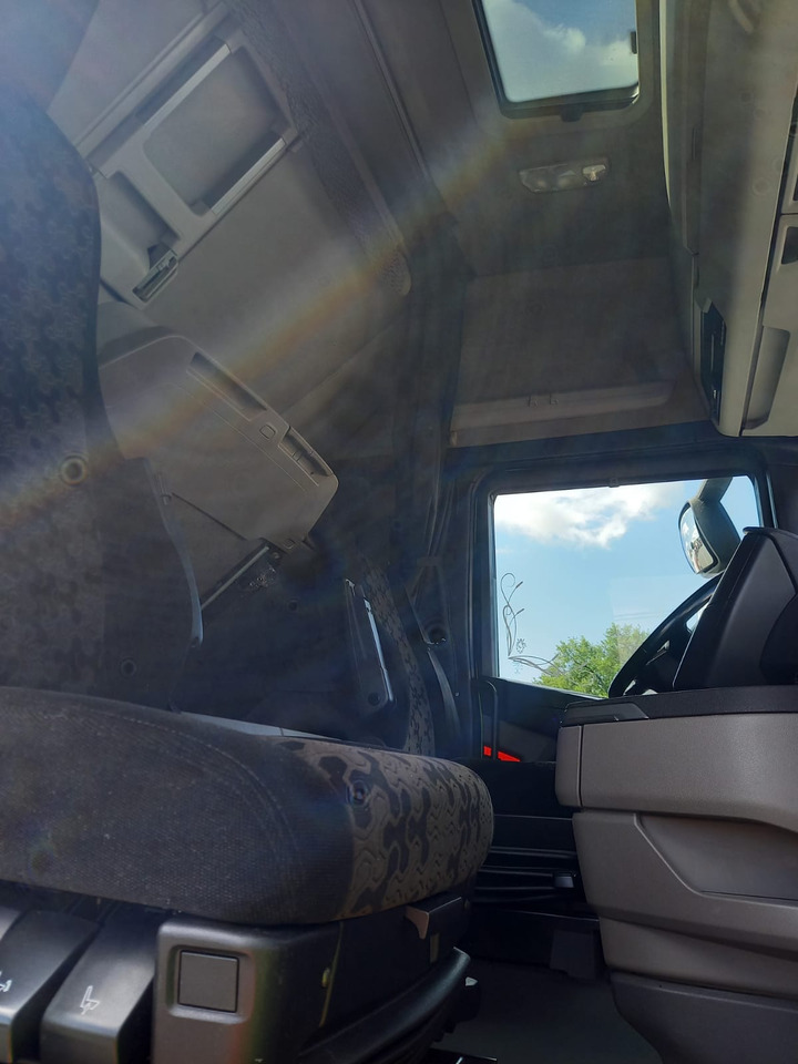 SCANIA S500 - وحدة جر: صورة 4 SCANIA S500 - وحدة جر: صورة 4