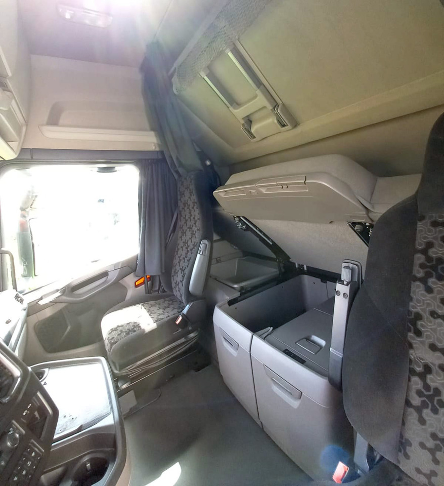 SCANIA S500 - وحدة جر: صورة 2 SCANIA S500 - وحدة جر: صورة 2