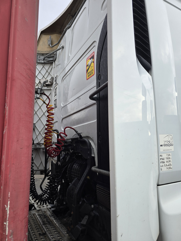 RENAULT PREMIUM 460 DXI - وحدة جر: صورة 5 RENAULT PREMIUM 460 DXI - وحدة جر: صورة 5