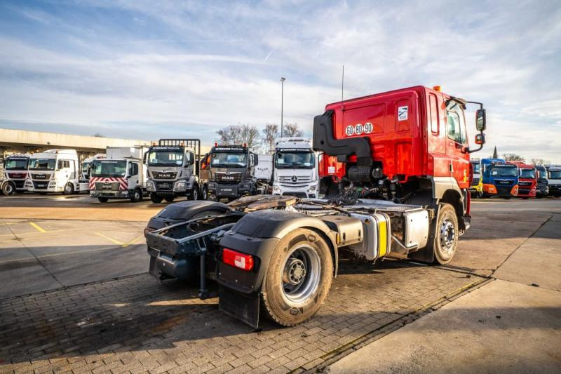 DAF CF 480 FT + INTARDER+HYDR.+BIG AXLES - وحدة جر: صورة 4 DAF CF 480 FT + INTARDER+HYDR.+BIG AXLES - وحدة جر: صورة 4